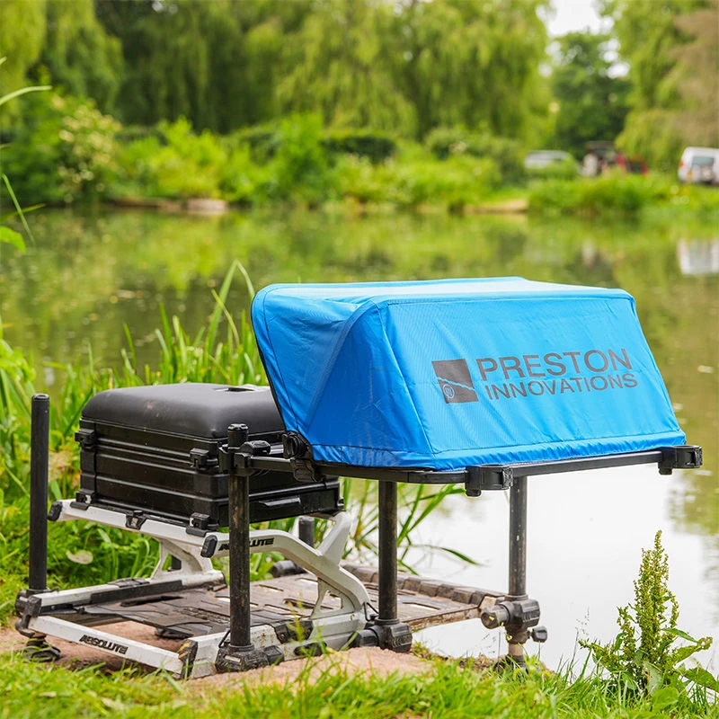 Preston Innovations Ventalite XL Side Trays